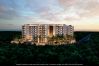Departamento en Playa del Carmen - Penthouse de 3 recámaras Ocean View