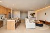 Departamento en Playa del Carmen - Penthouse de 3 recámaras Ocean View