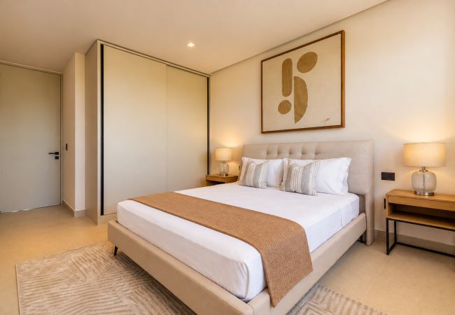 Departamento en Playa del Carmen - Penthouse de 2 recámaras Ocean View