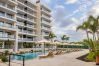 Departamento en Playa del Carmen - Penthouse de 2 recámaras Ocean View