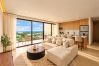 Departamento en Playa del Carmen - Penthouse de 2 recámaras Ocean View