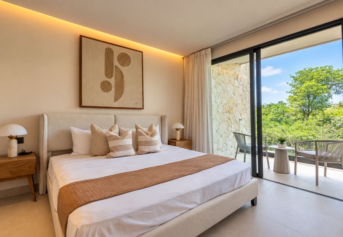 Departamento en Playa del Carmen - Departamento de 1 recámara