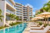 Departamento en Playa del Carmen - Departamento de 1 recámara