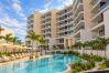 Departamento en Playa del Carmen - Departamento de 1 recámara