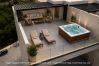 Apartment in Playa del Carmen - 2-Bedroom Penthouse OV