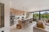 Apartment in Playa del Carmen - 2-Bedroom Penthouse OV